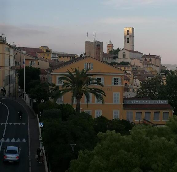 Appartement Lucas