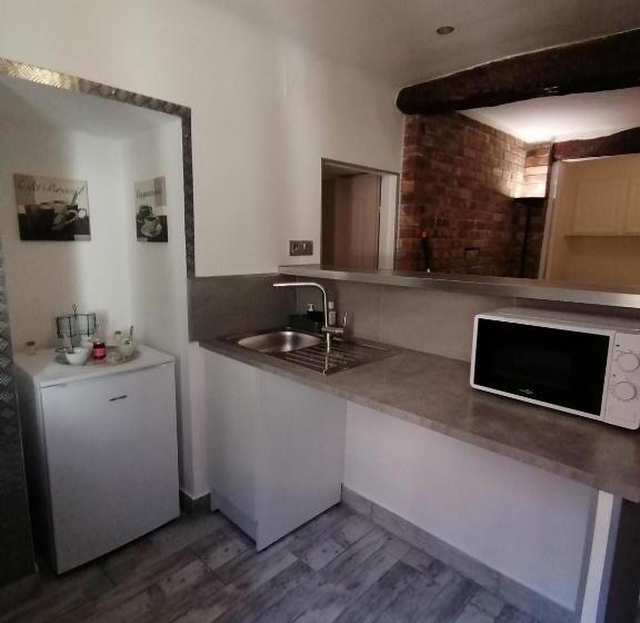 Appartement Lucas