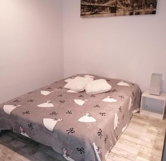 Appartement Lucas