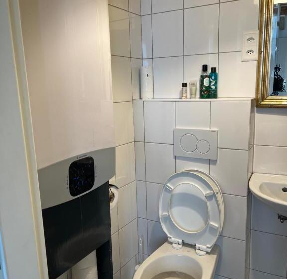 Appartement Sephora