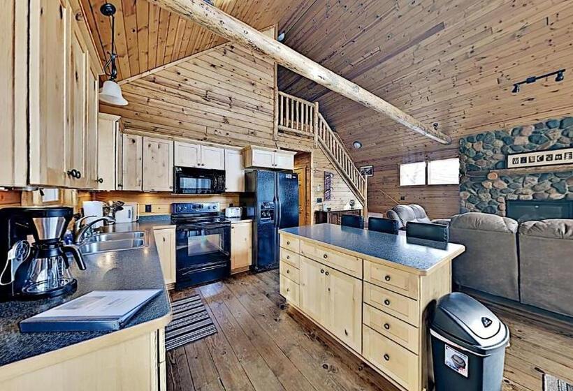 Bayshore Retreat