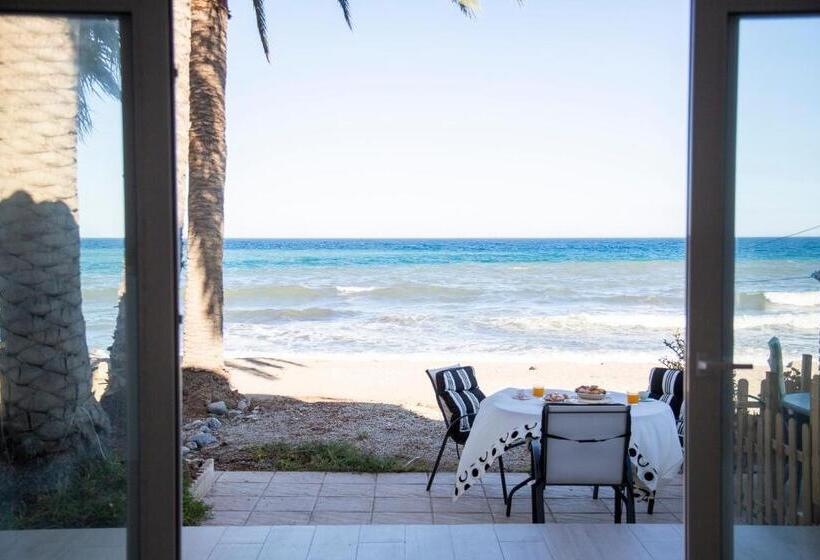 Bungalow Club Aguadulce 1