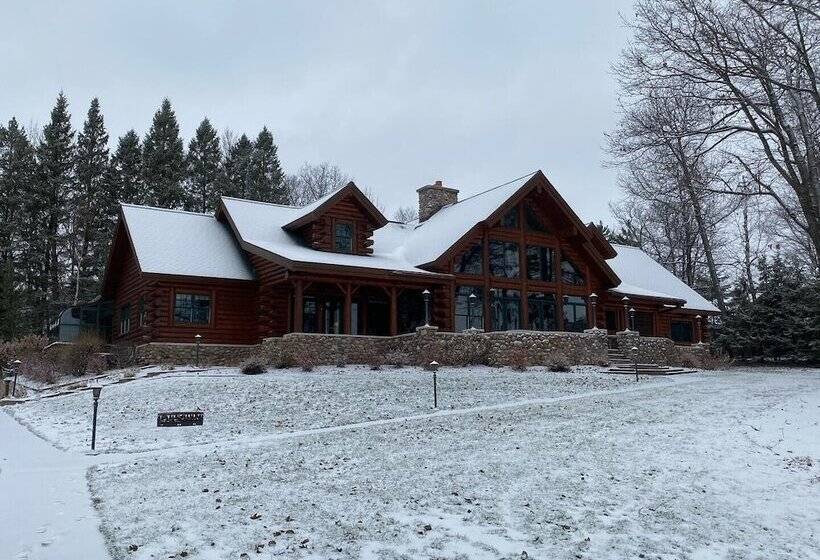 Chippewa View Lodge