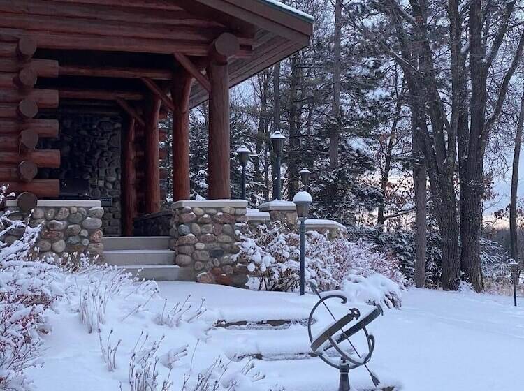 Chippewa View Lodge