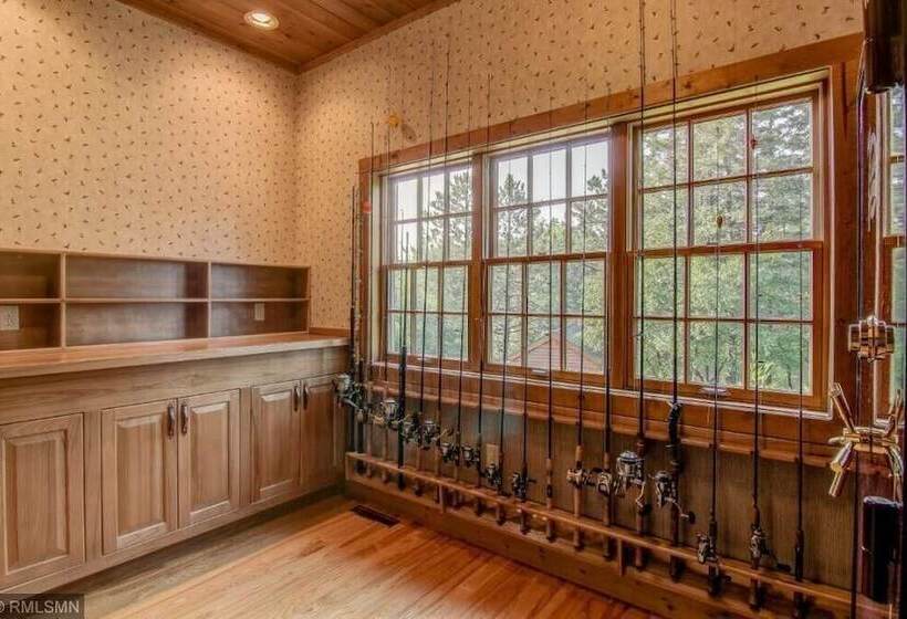 Chippewa View Lodge