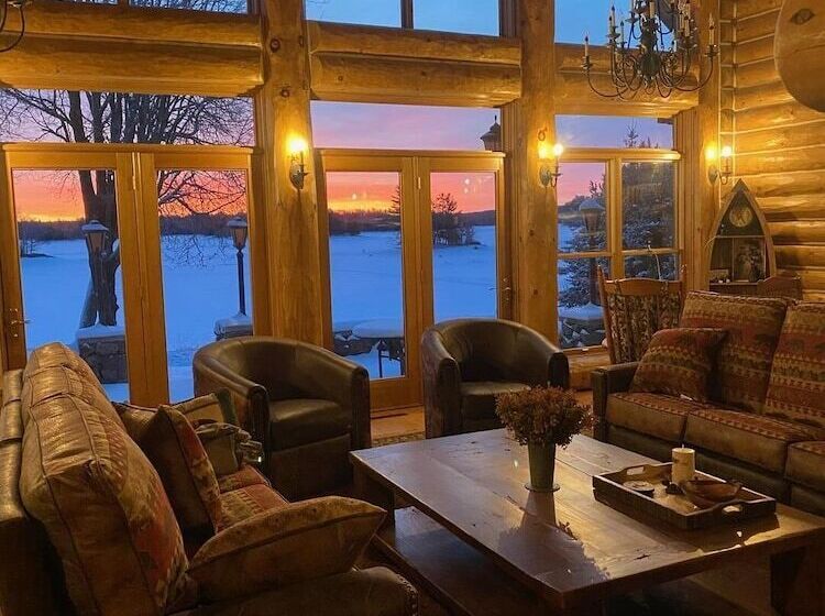 Chippewa View Lodge