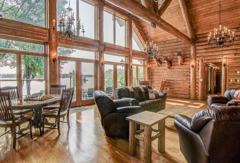 Chippewa View Lodge