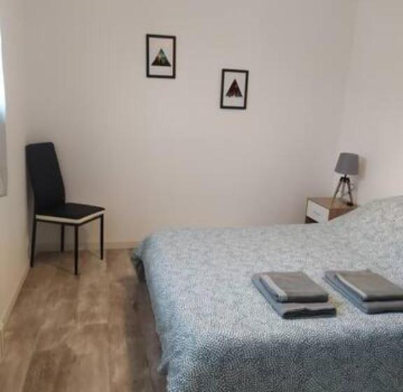 Gite Touristique L épuisette