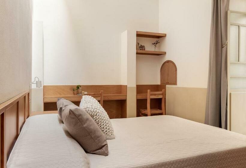 فندق Casa Hidalgo