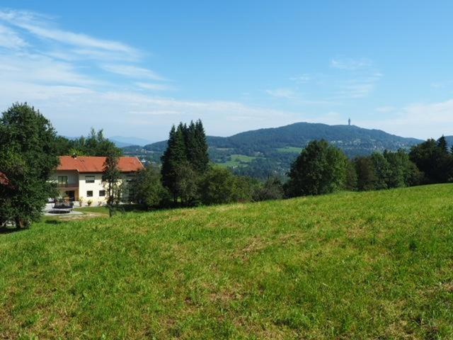 Appartments Kramer