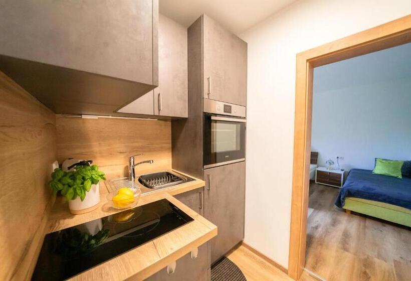 Appartments Kramer