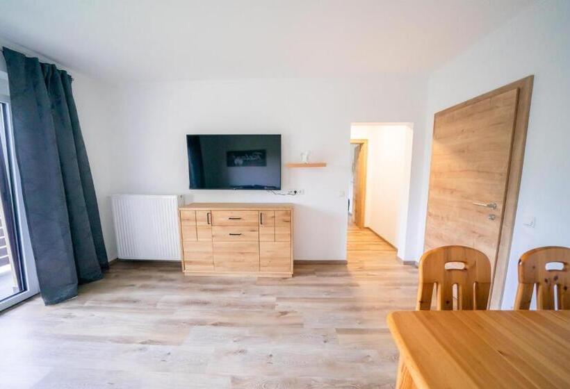 Appartments Kramer