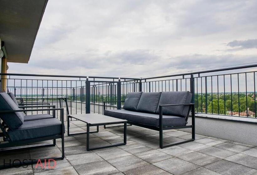 Ellby Apartman   Penthouse   Hostaid