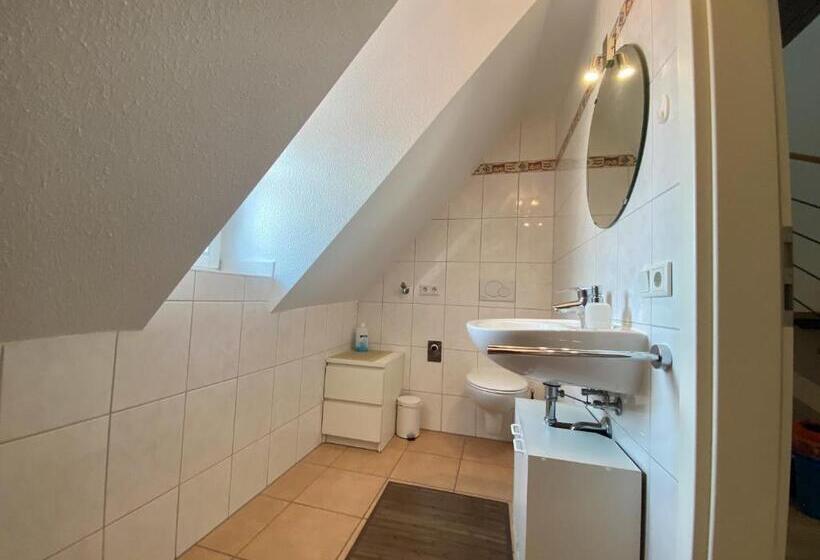 Ferienwohnung Doberauer   Gemütliche Ferienwohnung Im Herzen Lindaus