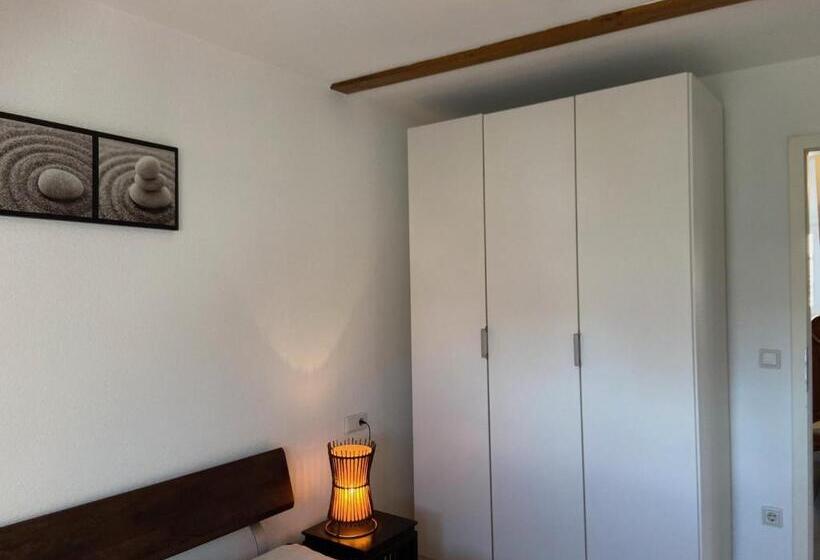 Ferienwohnung Doberauer   Gemütliche Ferienwohnung Im Herzen Lindaus