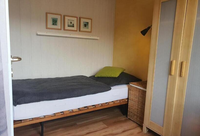 Ferienwohnung Rabus