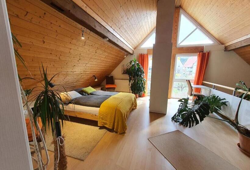 Ferienwohnung Rabus