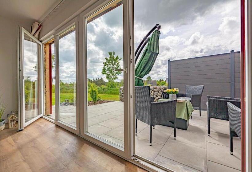 Fewo1846   Schotstek   Komfortable 2 Zimmer Wohnung Mit Terrasse