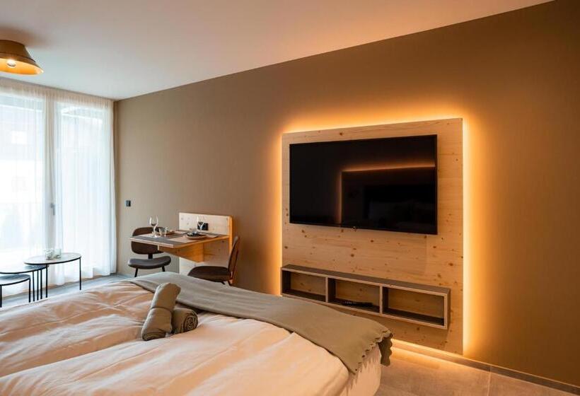 호텔 Ammerglück Apartments