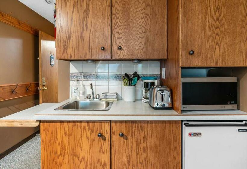 فندق Cozy Corner   Whitefoot Lodge 126