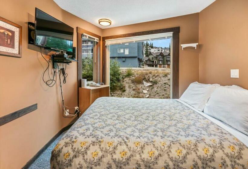 فندق Cozy Corner   Whitefoot Lodge 126