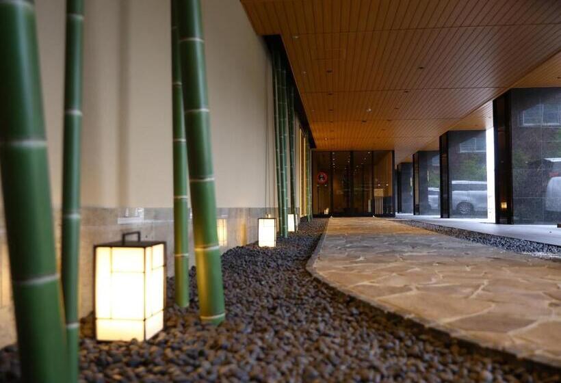 هتل Onyado Nono Matsue Natural Hot Spring
