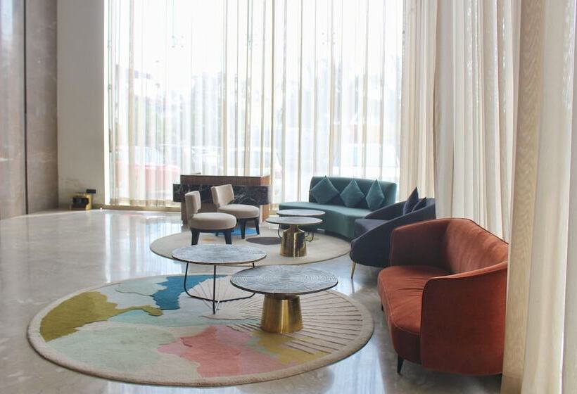 فندق Red Diamond