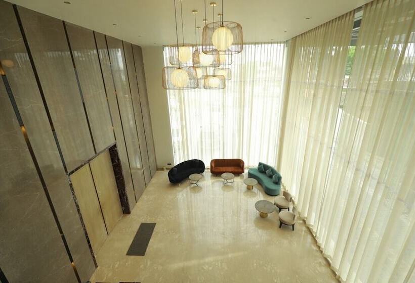 فندق Red Diamond