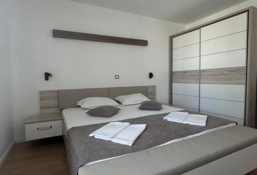 هتل Villa Mia