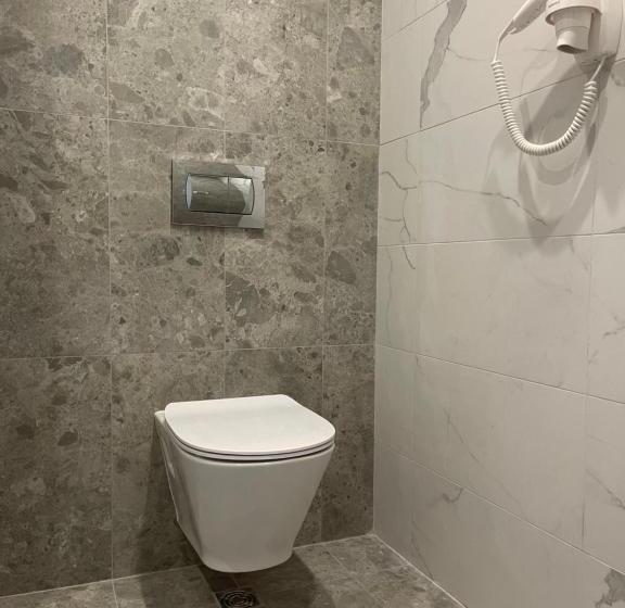 هتل Villa Mia