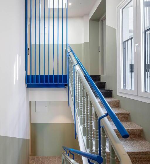 Invino Apartments