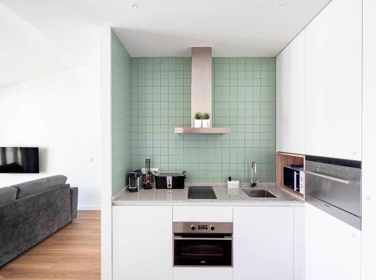 Invino Apartments