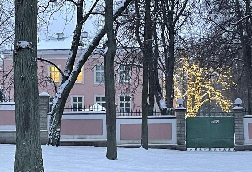 Penthouse Kadriorg