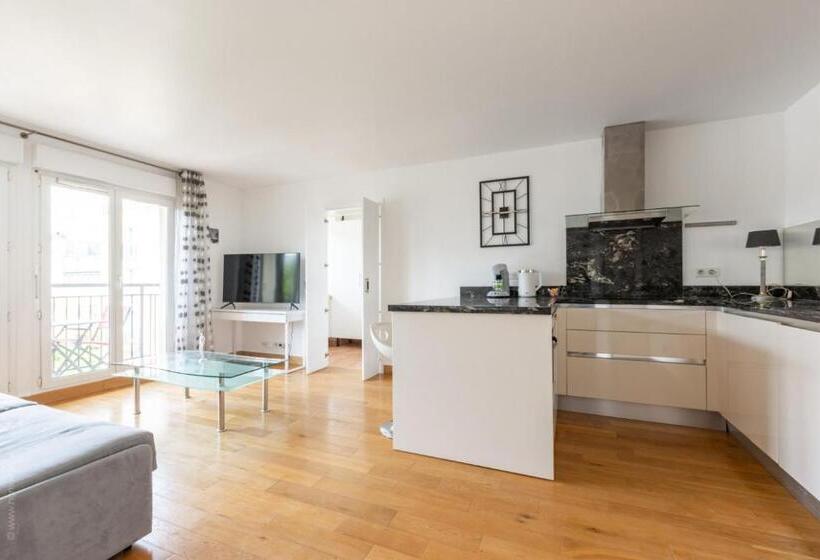 Earth Center By Plaza   Proche Disneyland Paris