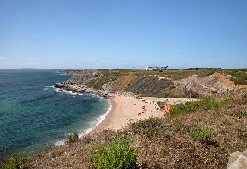 Sao Bernardino Beach House