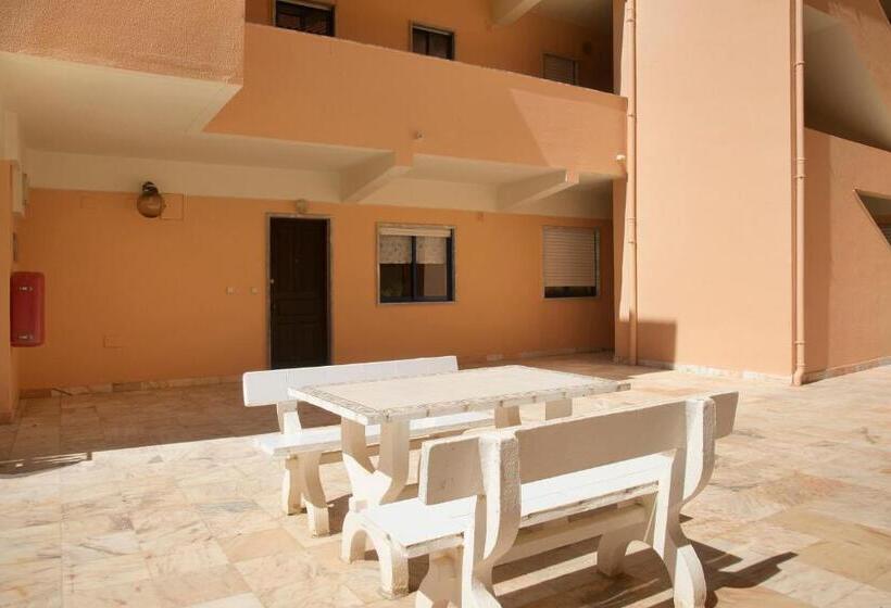 Sao Bernardino Beach House