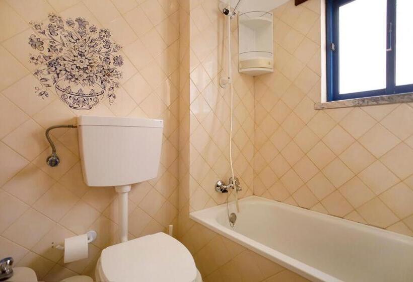 Sao Bernardino Beach House