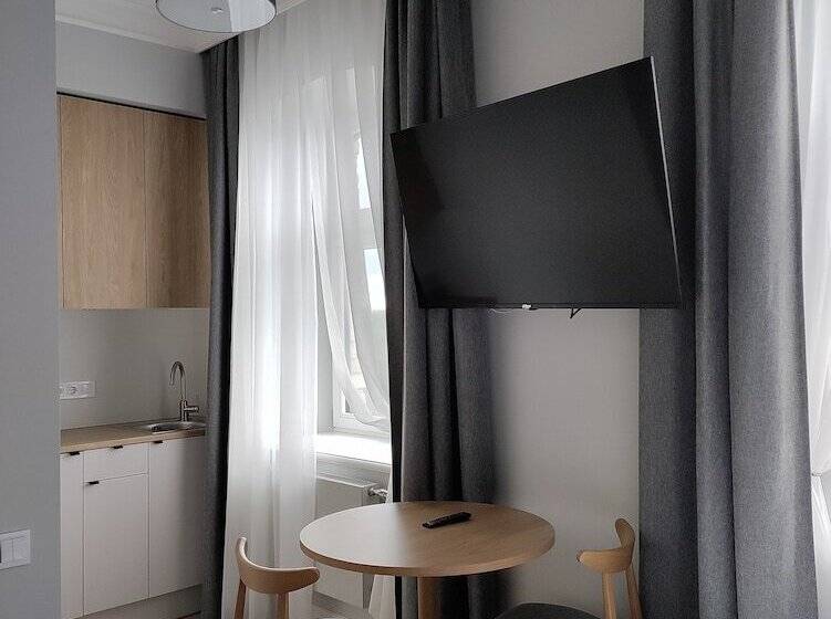 Aparthotel Amella