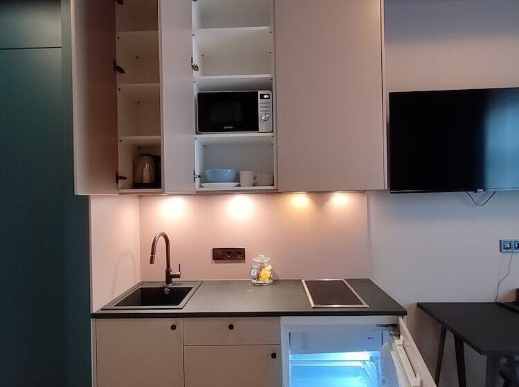 Aparthotel Amella