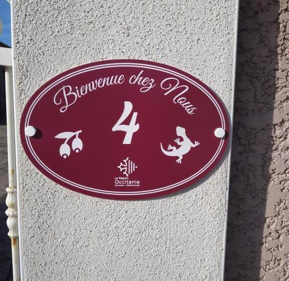 Bienvenue Chez Nous