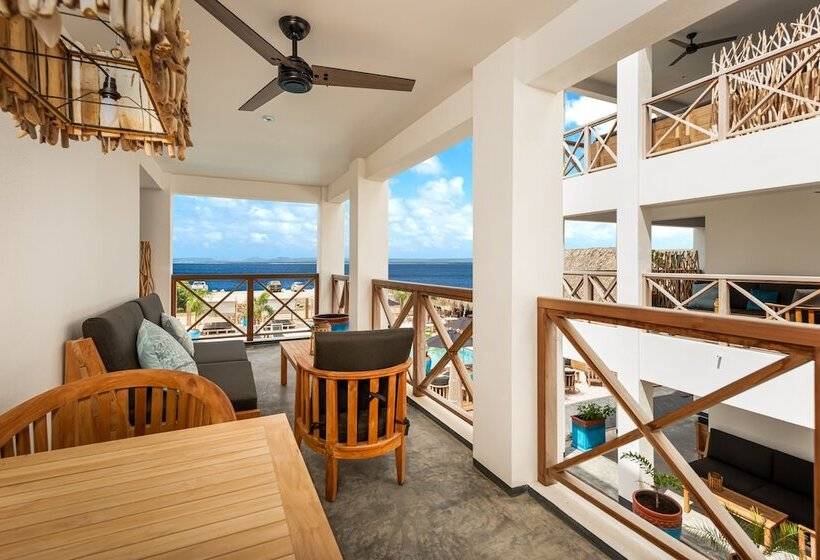 Bloozz Resort Bonaire