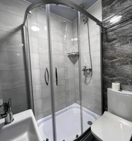 Hotel бутик отель Chorbog