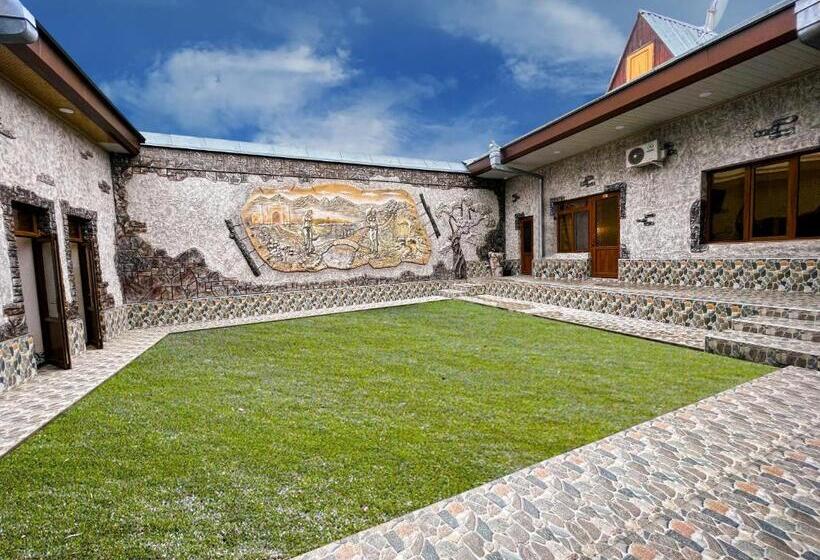 Hotel бутик отель Chorbog