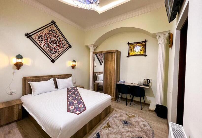 Hotel бутик отель Chorbog