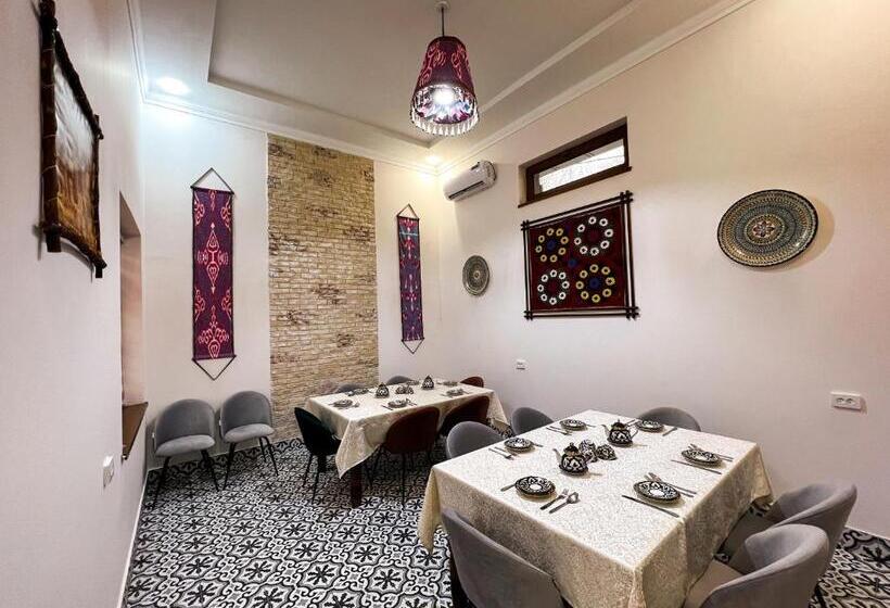 Hotel бутик отель Chorbog