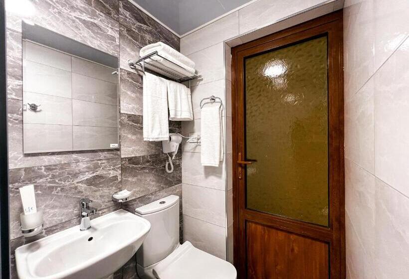 Hotel бутик отель Chorbog