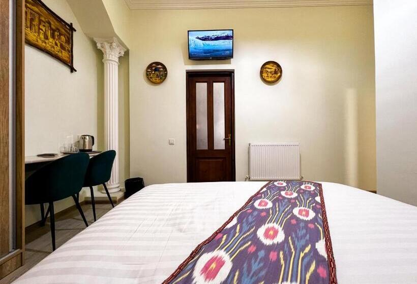 Hotel бутик отель Chorbog