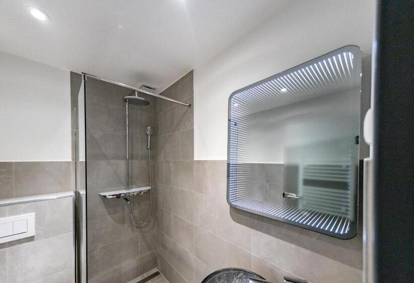 호텔 Am Ochsenkopf