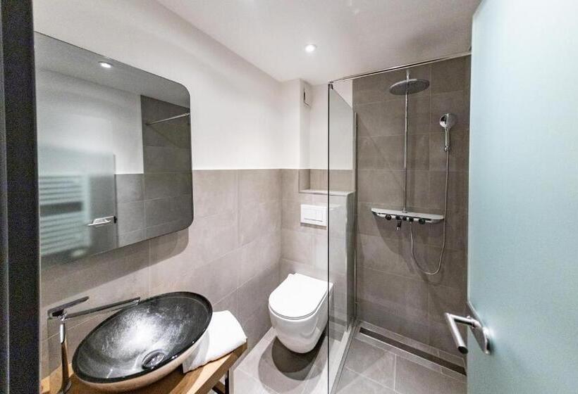 호텔 Am Ochsenkopf