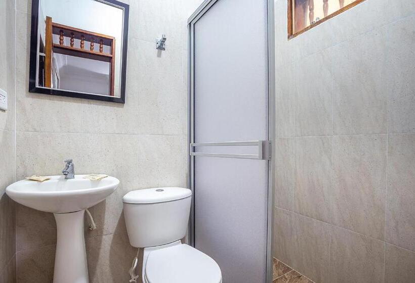 هتل Ayenda William Sanchez